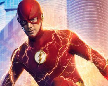 The Flash: Armageddon Trailer Released
