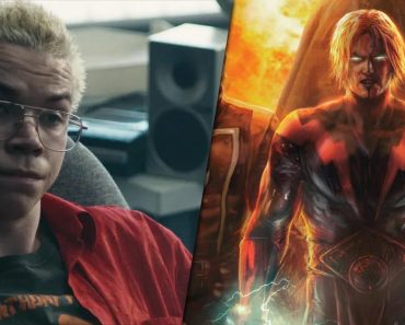 Guardians of the Galaxy Vol. 3 Rumored to Cast Black Mirror’s Will Poulter as Adam Warlock