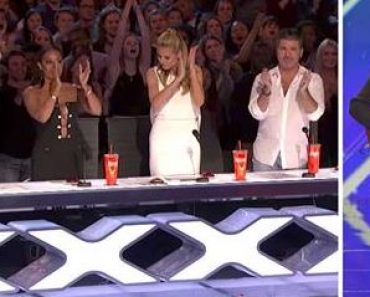 Judges Dismiss Girl Singing An Original Song, Then Call Her The Next Taylor Swift After Watching Her