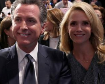 Newsom’s wife lashes out on Twitter over missing husband, then deletes