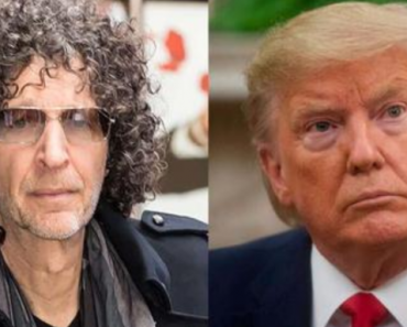 Howard Stern suggests he should run for president in 2024, Says he would beat Donald Trump’s ‘A–‘