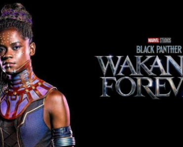 ‘Black Panther’ 2 In Trouble Due To Letitia Wright Unvaccinated Status