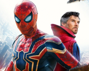 Second Spider-Man: No Way Home Poster Released Online Ahead of New Trailer