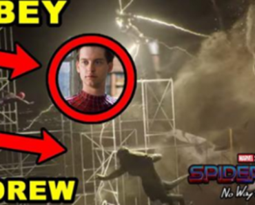 Spider-Man No Way Home Trailer: Tobey & Andrew CONFIRMED By Edit Mistake!