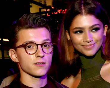 Tom Holland reveals heartbreaking consequences of dating Zendaya and why he feels robbed