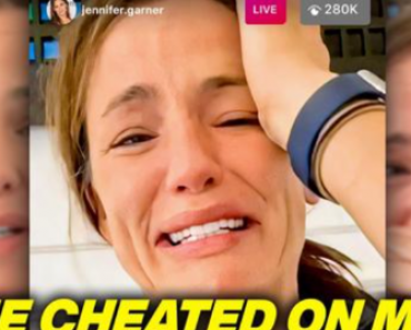 Jennifer Garner Reveals How Ben Affleck Allegedly Destroyed The Family After Jennifer Lopez