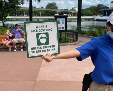 Disney World: Guest and Cast Member Physical Violence on the Rise
