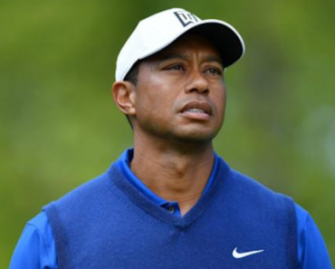Tiger Woods Admits The Truth About His Future In Sad Interview