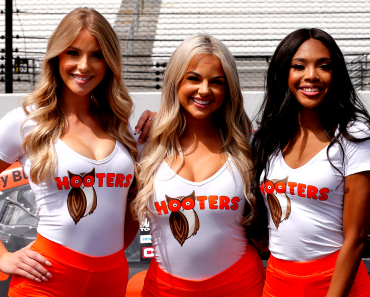 Hooters backtracks after employees blast ‘Disturbing’, Inappropriate new uniforms