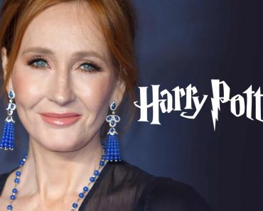 J.K. Rowling says her address was leaked online amid backlash for trans views