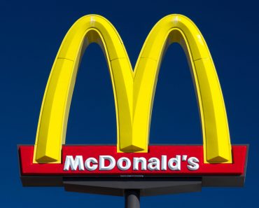 McDonald’s Removing Legendary Item From Its Menu