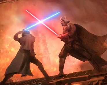 Obi-Wan vs. Darth Vader Rematch Confirmed By Kenobi Video & Art