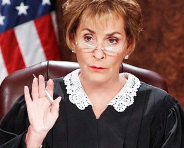 Judge Judy Under Fire For Alleged Racism And Abuse On Show