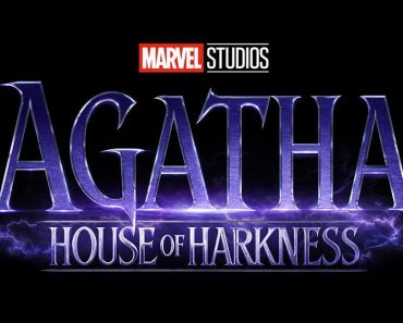 Marvel Officially Announces Agatha: House of Harkness TV Series