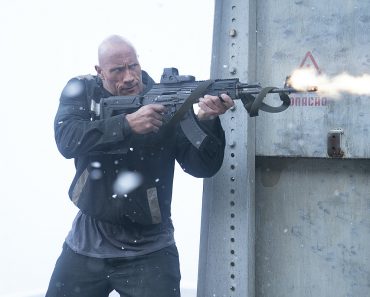 Dwayne Johnson Says He’ll Stop Using Real Guns In His Movies