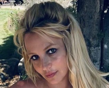 Britney Spears’ conservatorship is terminated after more than 13 years