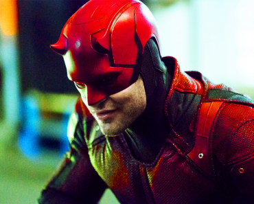 Daredevil Reboot At Marvel Confirmed By Writer David Hayter