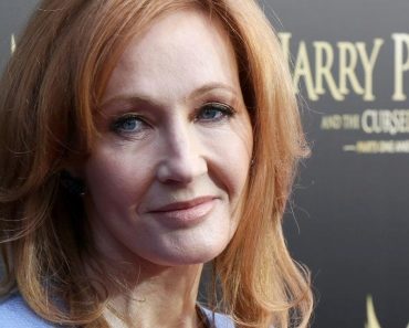 J.K. Rowling NOT Invited To Harry Potter Reunion Special