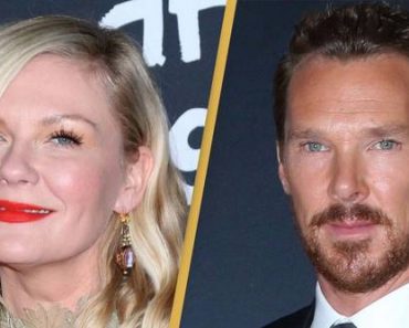 Benedict Cumberbatch & Kirsten Dunst Refused to Speak to Each Other on New Movie Set