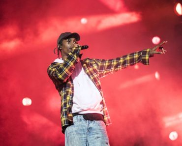 More Shocking Astroworld Details Revealed! Travis Scott is in Trouble!