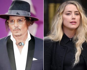Johnny Depp wins bid for Amber Heard phone records to prove ‘fake’ assault pics