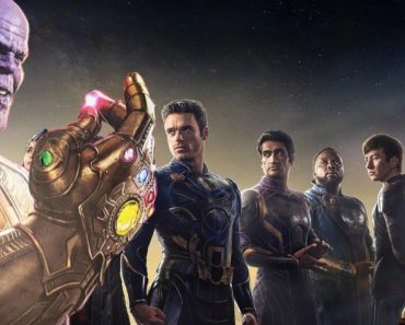 Eternals Director Has Stunning Answer When Asked If Eternals Were Snapped in Avengers: Infinity War