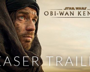 Obi-Wan KENOBI Disney+ Trailer