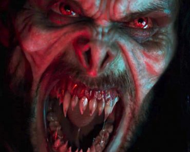 Morbius: New Trailer Released