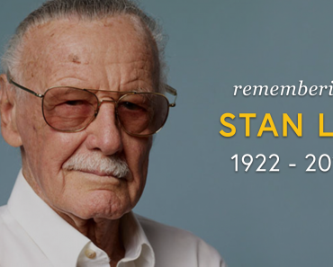 Marvel Fans Remember Stan Lee On Third Anniversary Of His Death