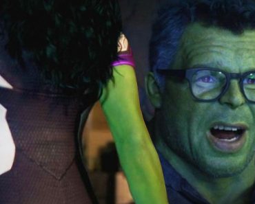 She Hulk Trailer Reveals Return Of Smart Hulk