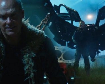 Spider-Man Star Michael Keaton Confirms Vulture Return