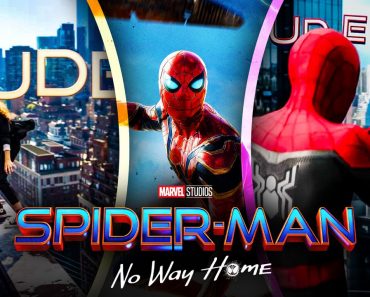 New Spider-Man: No Way Home Footage Celebrates Tickets On Sale