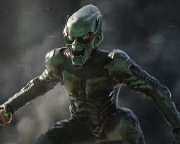 Spider-Man: No Way Home Trailer Reveals New Green Goblin Costume
