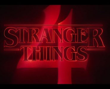 New Stranger Things 4 Teaser Trailer Released by Netflix
