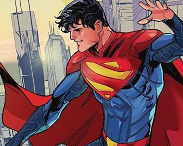 DC May Be Making Another Huge Change To Superman