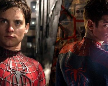Spider-Man Star Tom Holland Wants People To Believe Tobey Maguire and Andrew Garfield Are NOT Coming Back
