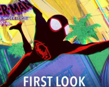 Spider-Man Across The Spider-Verse Trailer 2022 Breakdown, Cameos & Easter Eggs