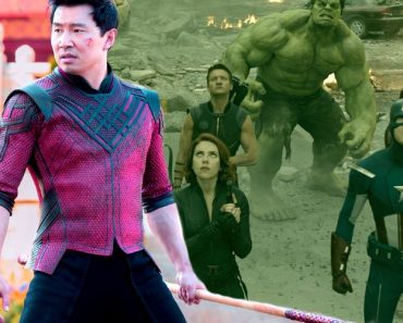 Avengers 5 Line-Up: Phase 4’s Confirmed Team So Far