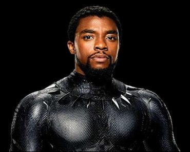 Fans Urge Marvel to Recast Chadwick Boseman’s Black Panther