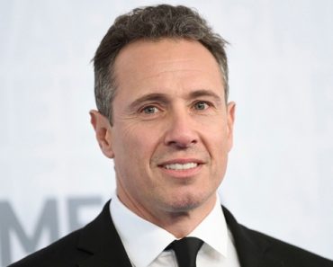 Chris Cuomo Has Been Suspended Indefinitely by CNN