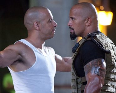Dwayne Johnson Turns Down Vin Diesel’s Invitation to Rejoin ‘Fast & Furious’