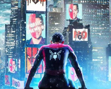 Spider-Man: No Way Home Just Broke a Major Rotten Tomatoes Record