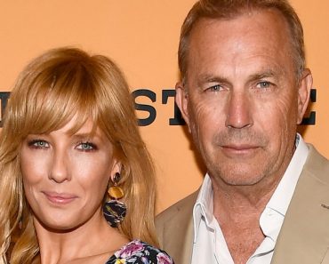 Yellowstone’s Kelly Reilly Confirms What We All Suspected About Kevin Costner’s On-Set Behavior