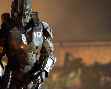 First Trailer for the Live-Action Halo Series Just Released
