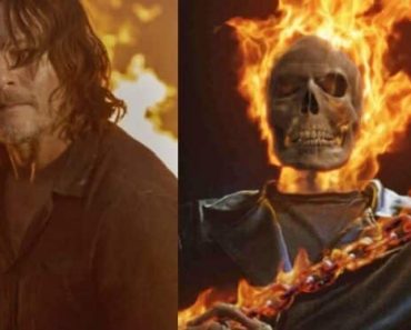 Norman Reedus May Have Just Been Cast As Ghost Rider