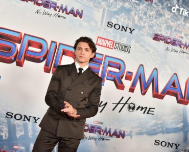 Tom Holland Is Set for a Massive Pay Day to Stay On as Spider-Man After No Way Home Success