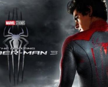 Andrew Garfield Sony Announcement – Amazing Spider-Man 3 Explained