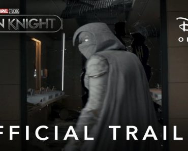 Watch First Trailer For Marvel’s Moon Knight