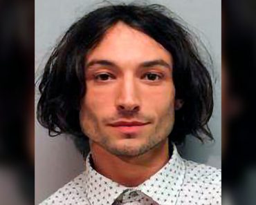 Couple files restraining order against Ezra Miller after he allegedly threatened to kill them