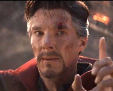 Benedict Cumberbatch Says Doctor Strange Is NOT an Avenger